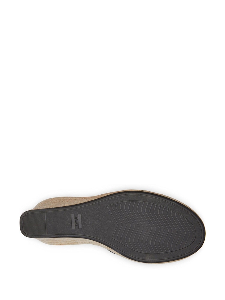 TOMS Yarn Dye Marisol Sandals - Image 4 of 4