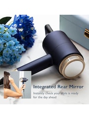 Carmen Blue Gift Hair Dryer & Straightener Set - Image 10 of 12