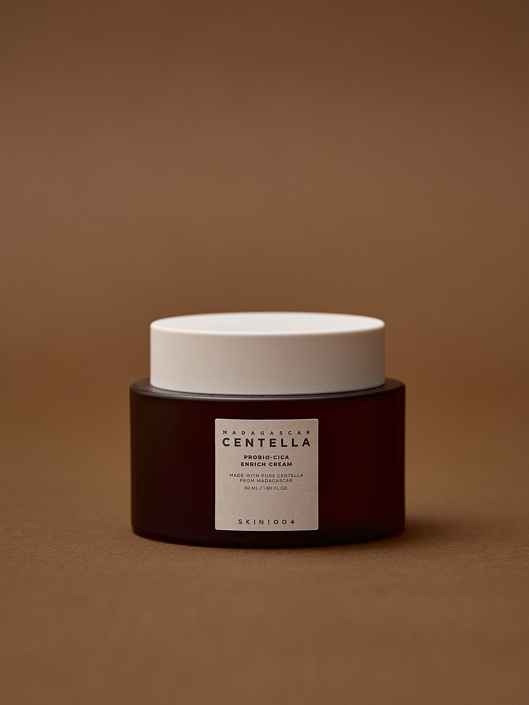 Skin1004 Madagascar Centella Probio-Cica Enrich Cream 50ml - Image 9