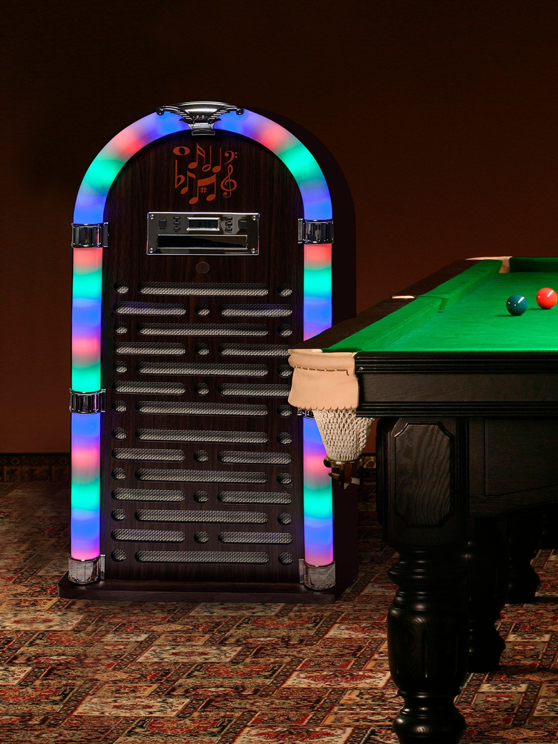 itek parasol