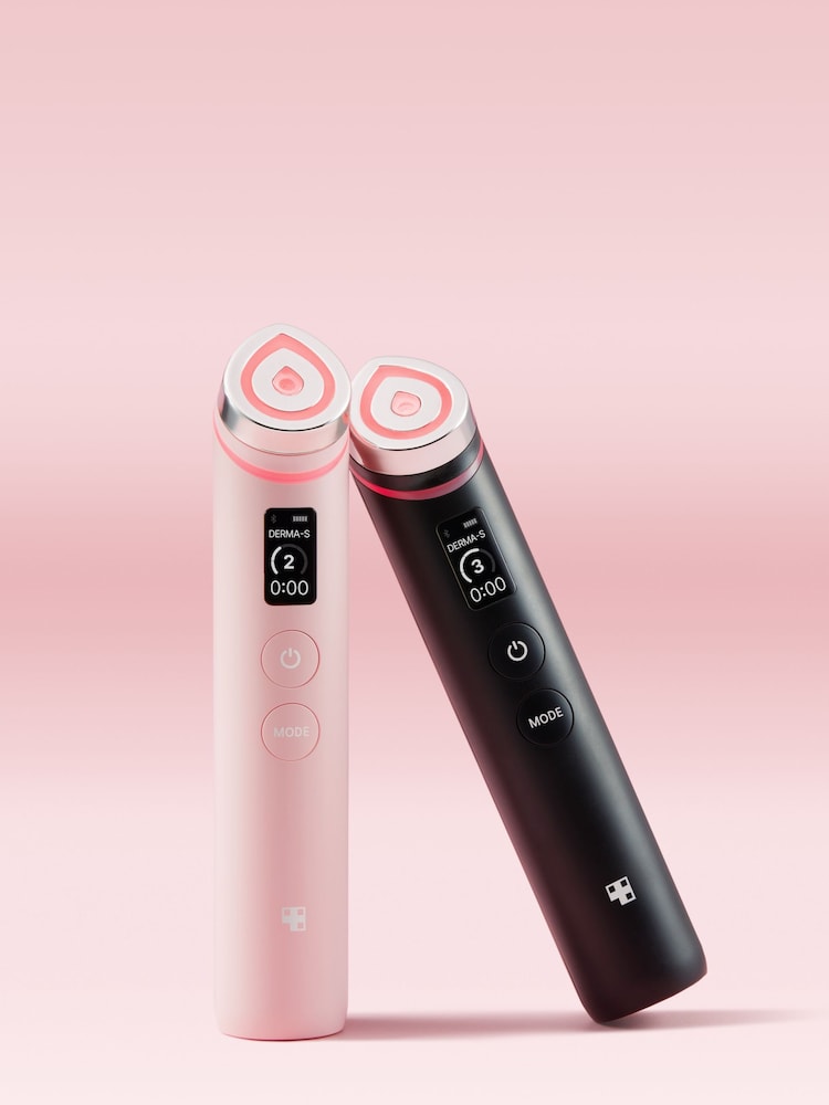 Medicube Pink AgeR Booster Pro Skincare Tool - Image 7 of 7 Medicube Pink AgeR Booster Pro Skincare Tool - Image 7 of 7