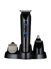 Carmen Blue Men's Signature Grooming Set - Image 3 of 4