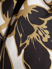 Phase Eight Black Petite Delie Dress - Image 7 of 7