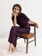 تيشرت Tula من Phase Eight - صورة 6 من 7