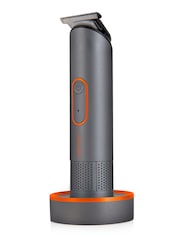 Carmen Orange Titan Hair Clipper Set - Image 1 of 8