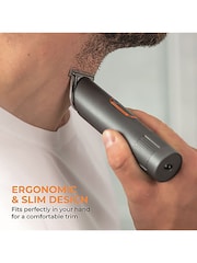 Carmen Orange Titan Hair Clipper Set - Image 6 of 8