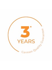 Carmen Orange Titan Hair Clipper Set - Image 8 of 8