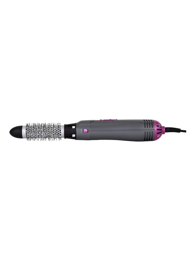 Carmen GREY  PINK Neon 4 in 1 Hot Air Styler - Image 1 of 4