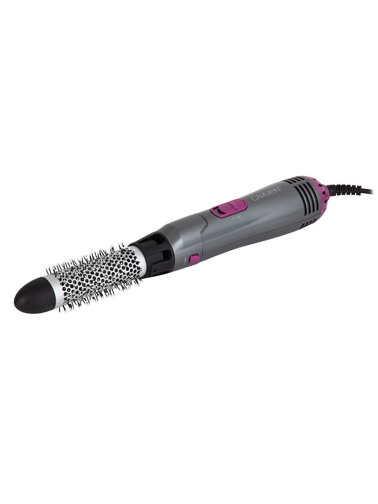 Carmen GREY  PINK Neon 4 in 1 Hot Air Styler - Image 4 of 4
