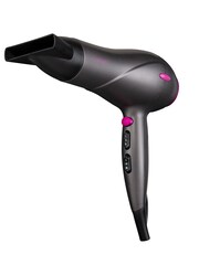 Carmen GREY  PINK Neon 2000W Hair Dryer Set - Image 2 of 4