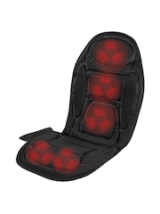 Carmen Black Massage Vibration Seat Cushion - Image 3 of 4