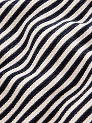 Blau - Boden Stitch Detail Jumper - Bild 2 von 2