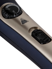 Carmen Blue Twilight Triple Barrel Mermaid Hair Waver - Image 4 of 4