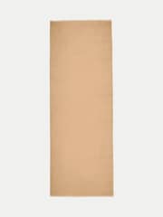 Jigsaw Wool Silk Pashmina - Larawan 3 ng 4