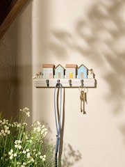 Colourful Bright Houses Hooks - Image 2 of 5