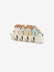 Colourful Bright Houses Hooks - Image 4 of 5