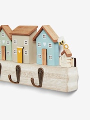 Colourful Bright Houses Hooks - Image 5 of 5