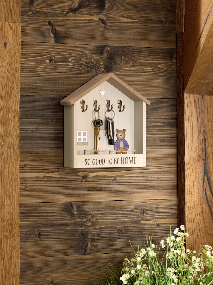 Multi Berite Bear Home Hooks - Image 1 of 1 Multi Berite Bear Home Hooks - Image 1 of 1