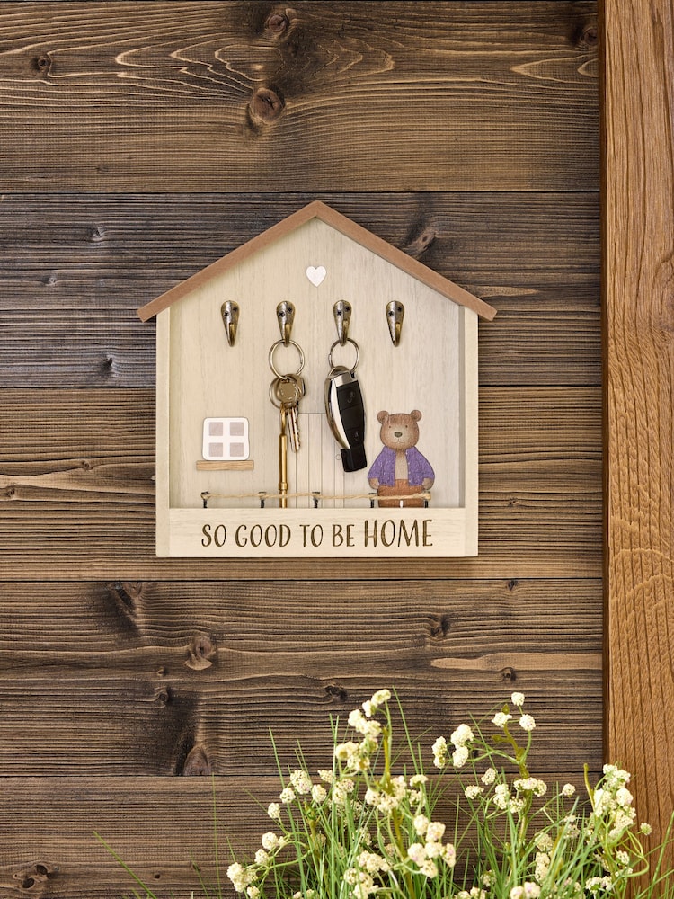 Multi Berite Bear Home Hooks - Image 2 of 5 Multi Berite Bear Home Hooks - Image 2 of 5