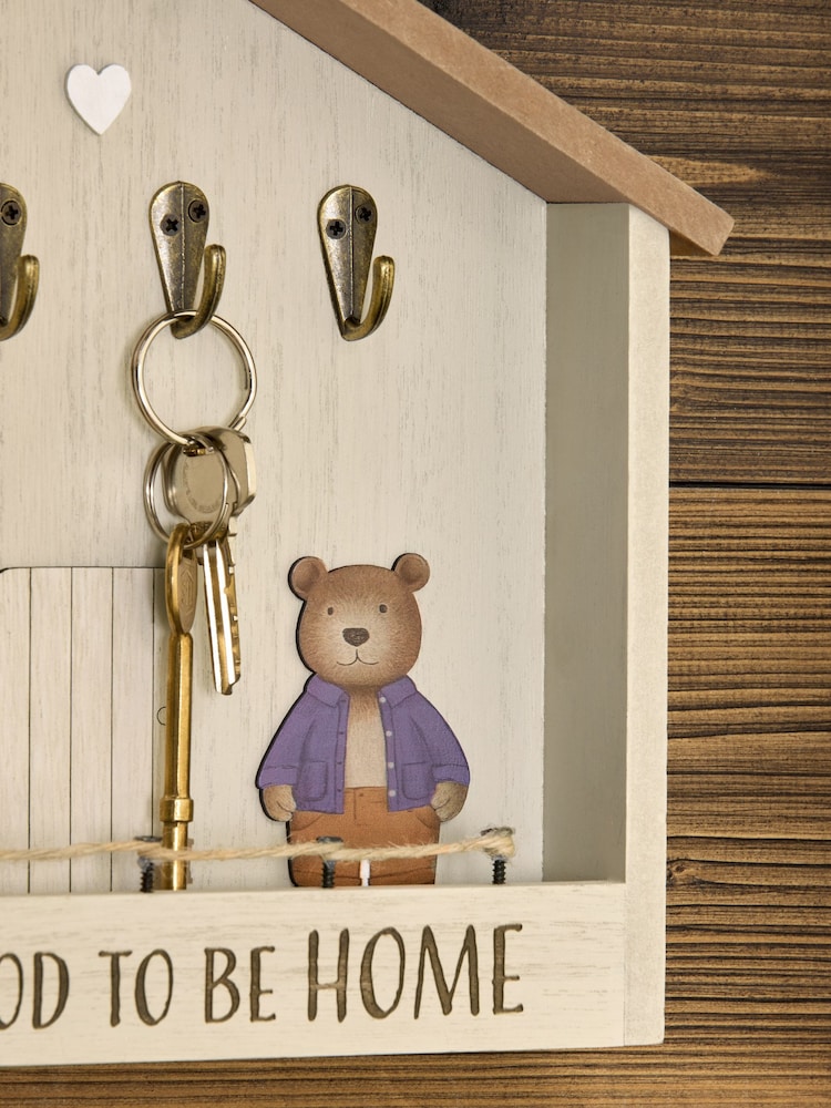 Multi Berite Bear Home Hooks - Image 3 of 5