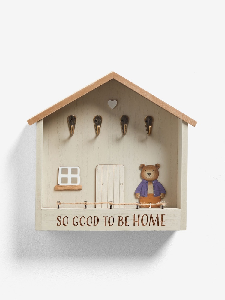 Multi Berite Bear Home Hooks - Image 4 of 5