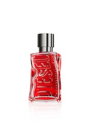 Diesel D Red Eau de Parfum 50ml - Image 1 of 5