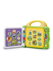 LeapFrog Multi 100 Animals Book - Image 1 of 3