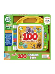 LeapFrog Multi 100 Animals Book - Image 3 of 3