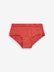 Green/Purple Hipster Briefs 5 Pack (2-16yrs) - Image 3 of 8