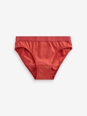 Grün/Lila - Bikinislips im 7er Pack (5 bis 16 Jahre) - Bild 3 von 8