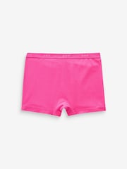 Pink - Kurze Slips im 5er-Pack (2—16 Jahre) - Bild 2 von 8