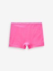 Pink - Kurze Slips im 5er-Pack (2—16 Jahre) - Bild 3 von 8