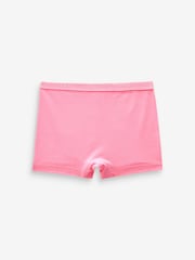 Pink - Kurze Slips im 5er-Pack (2—16 Jahre) - Bild 4 von 8