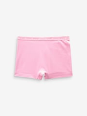 Pink - Kurze Slips im 5er-Pack (2—16 Jahre) - Bild 5 von 8