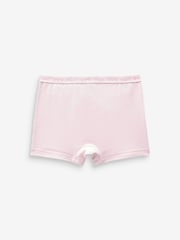 Pink - Kurze Slips im 5er-Pack (2—16 Jahre) - Bild 6 von 8
