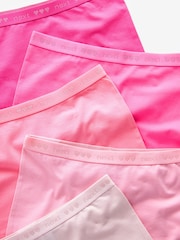 Pink - Kurze Slips im 5er-Pack (2—16 Jahre) - Bild 8 von 8
