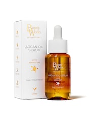 Beauty Works Argan Serum 50ml - Image 2 of 4