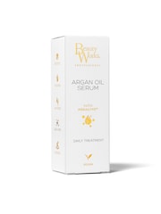 Beauty Works Argan Serum 50ml - Image 3 of 4