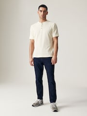 Blue Dark Summerweight Jeans - Image 2 of 13
