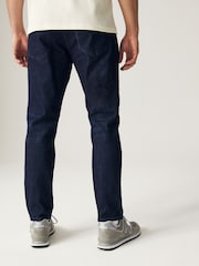 Blue Dark Summerweight Jeans - Image 4 of 13
