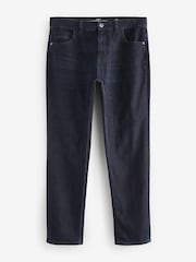 Blue Dark Summerweight Jeans - Image 8 of 13