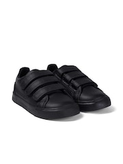 Kickers Black Infant Tovni Trip Shoes - Image 2 of 6