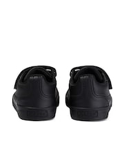 Kickers Black Infant Tovni Trip Shoes - Image 4 of 6