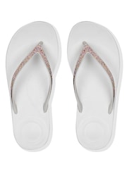 FitFlop Sparkle Iquishion Sandals - Image 1 of 4