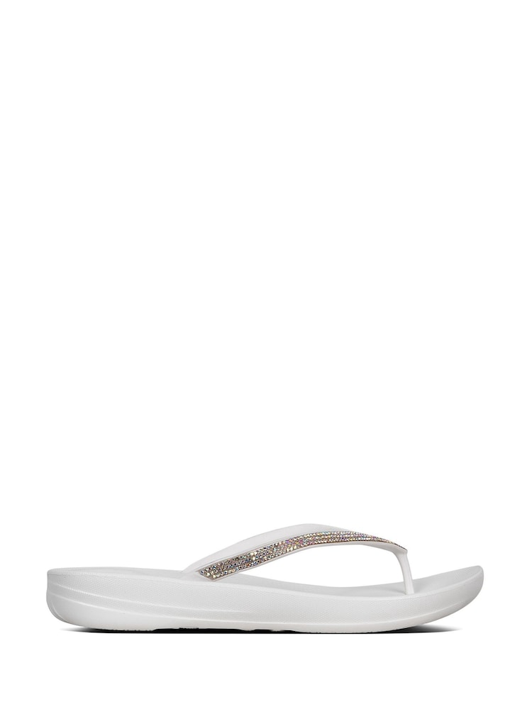 FitFlop Sparkle Iquishion Sandals - Image 2 of 4
