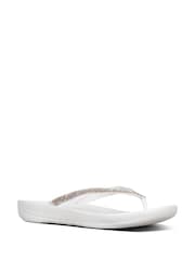 FitFlop Sparkle Iquishion Sandals - Image 3 of 4