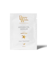 Beauty Works Argan Oil Moisture Repair Sulfate Free 50m - Image 6 of 8