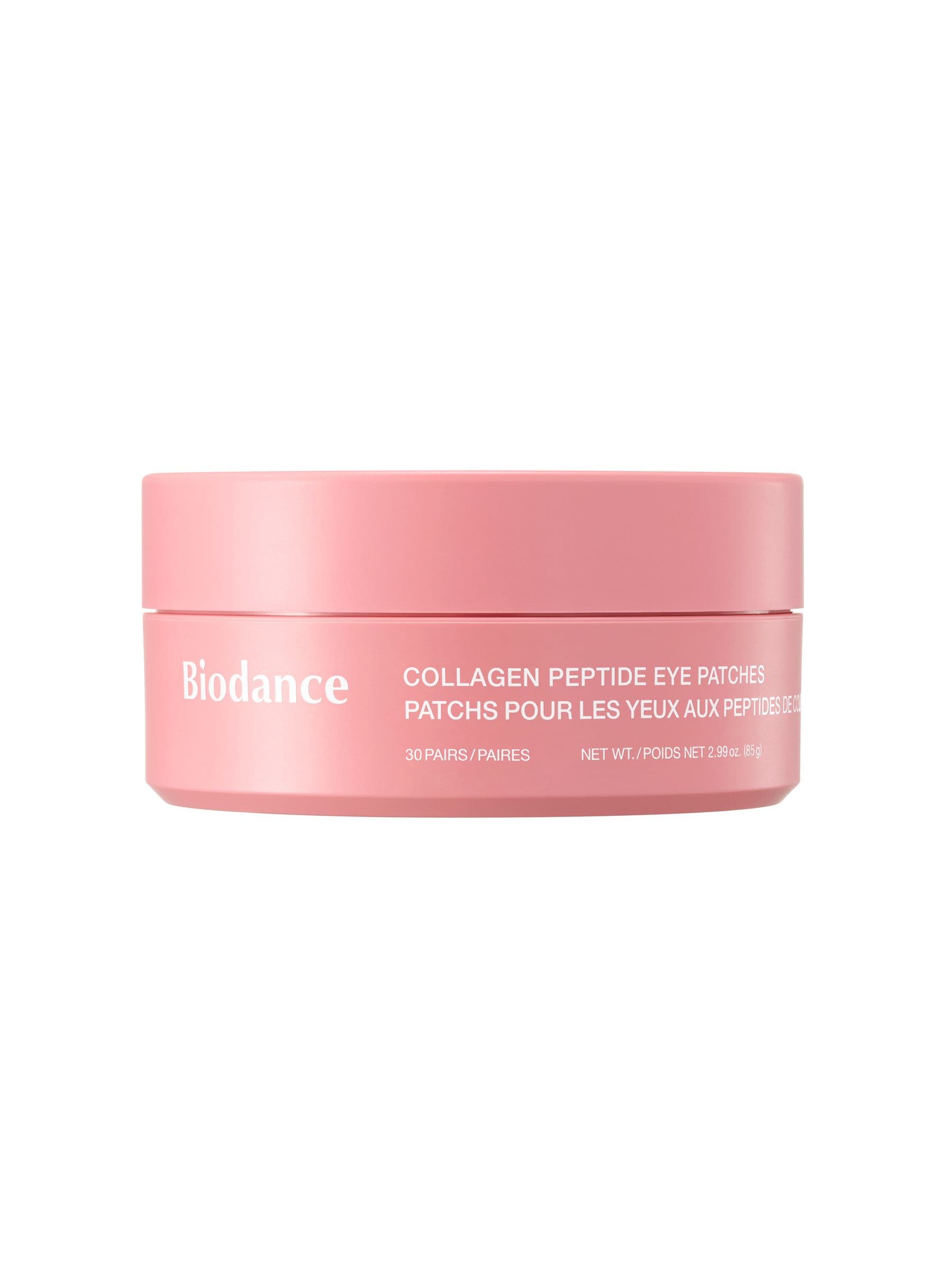 Biodance Women's Multicolor Collagen Peptide Eye Patches 30Ea/85G - Image 7