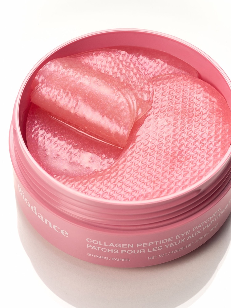 Biodance Collagen Peptide Eye Patches x 60 - Image 31 of 31