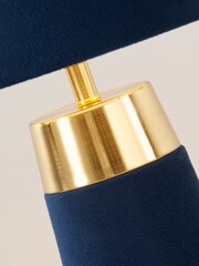 Searchlight Brass Wormwood Table Lamp - Image 4 of 4